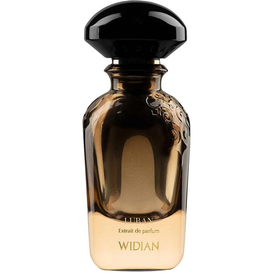 Widian Limited Collection Extrait de Parfum Luban