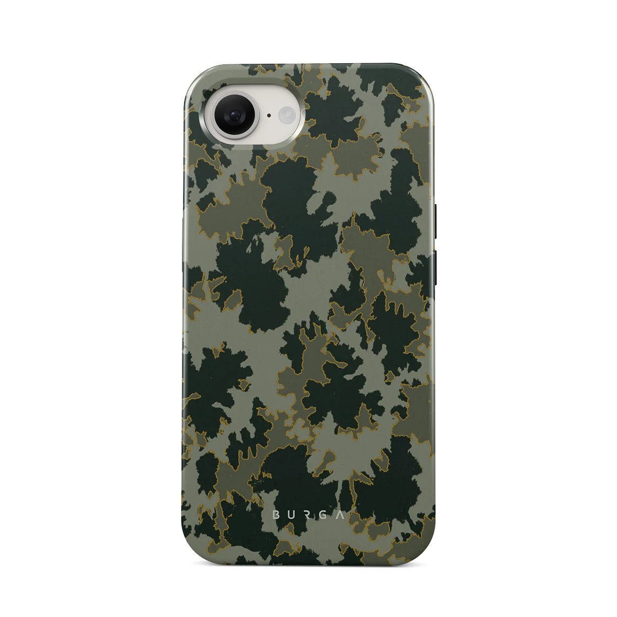 Moss - iPhone 16e ケース
