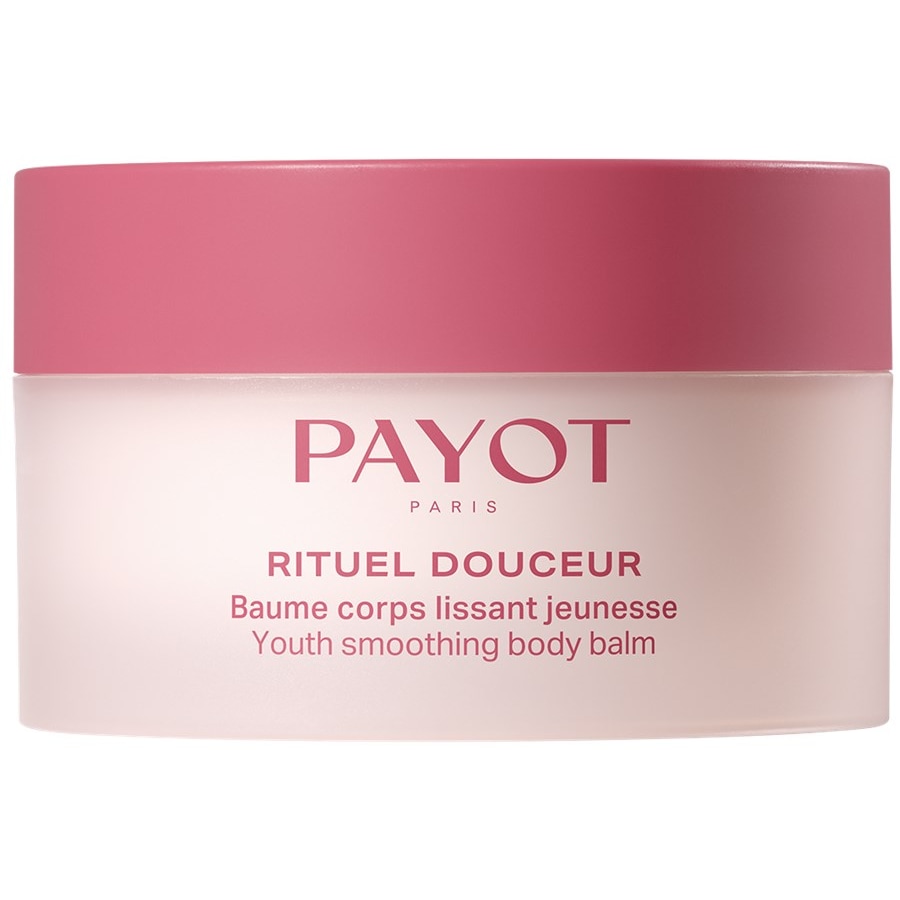 Payot Rituel Douceur Baume Corps Lissant Jeunesse