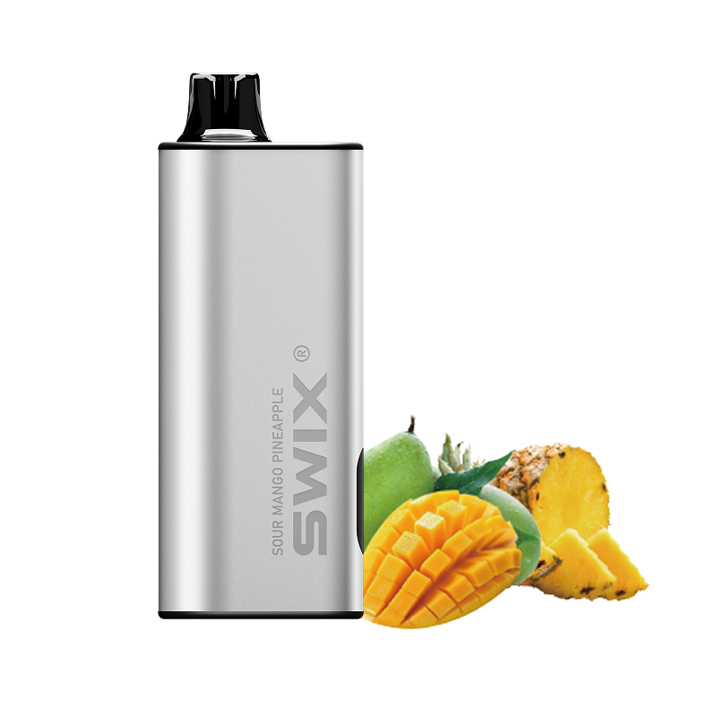 SWIX VAPE 9000 PUFFS