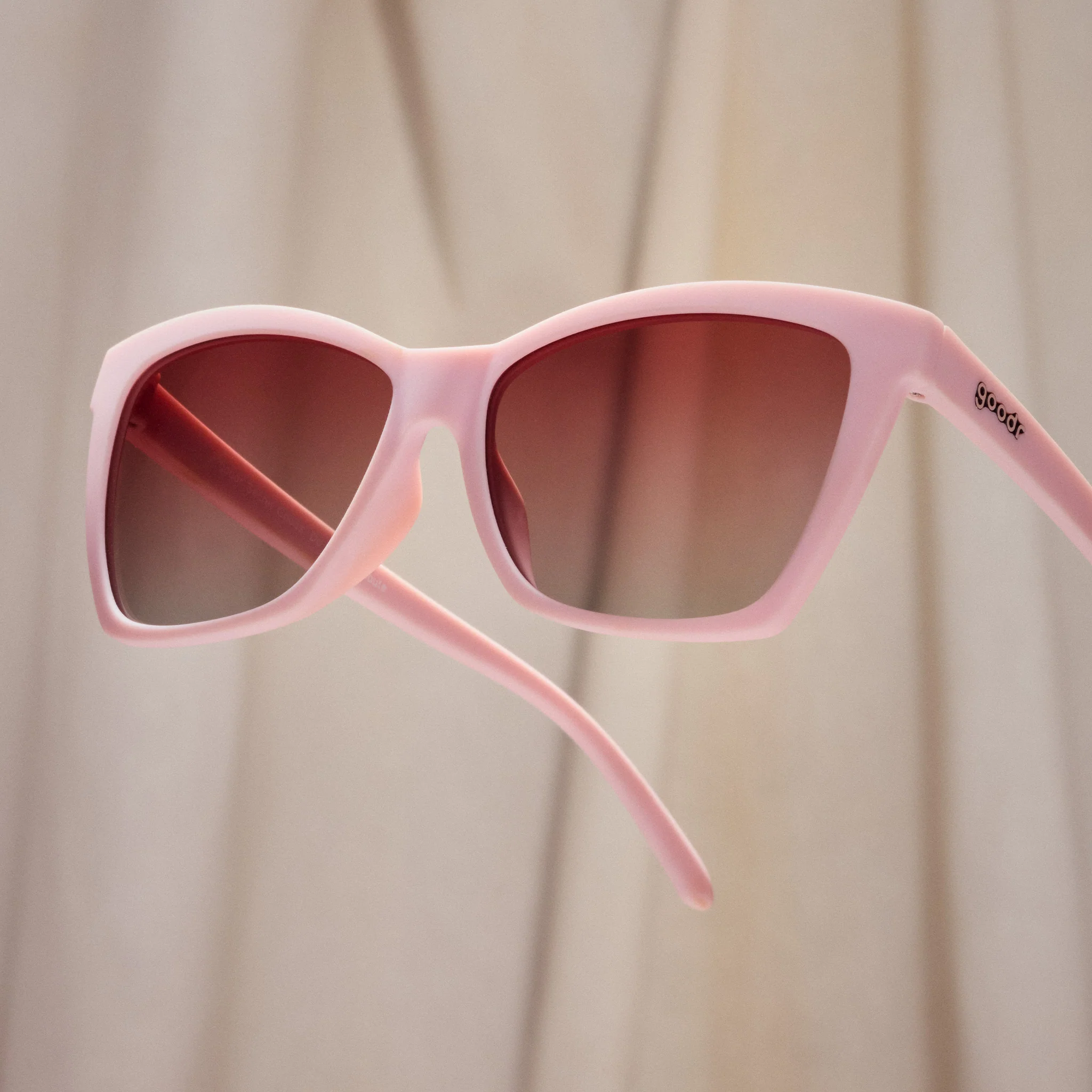 Rosé Retail Therapy