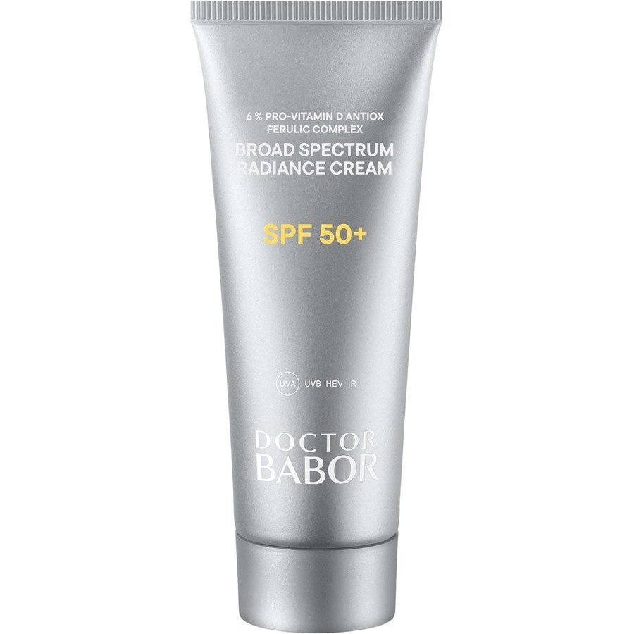 BABOR Hydrating Broad Spectrum Radiance Cream SPF 50+