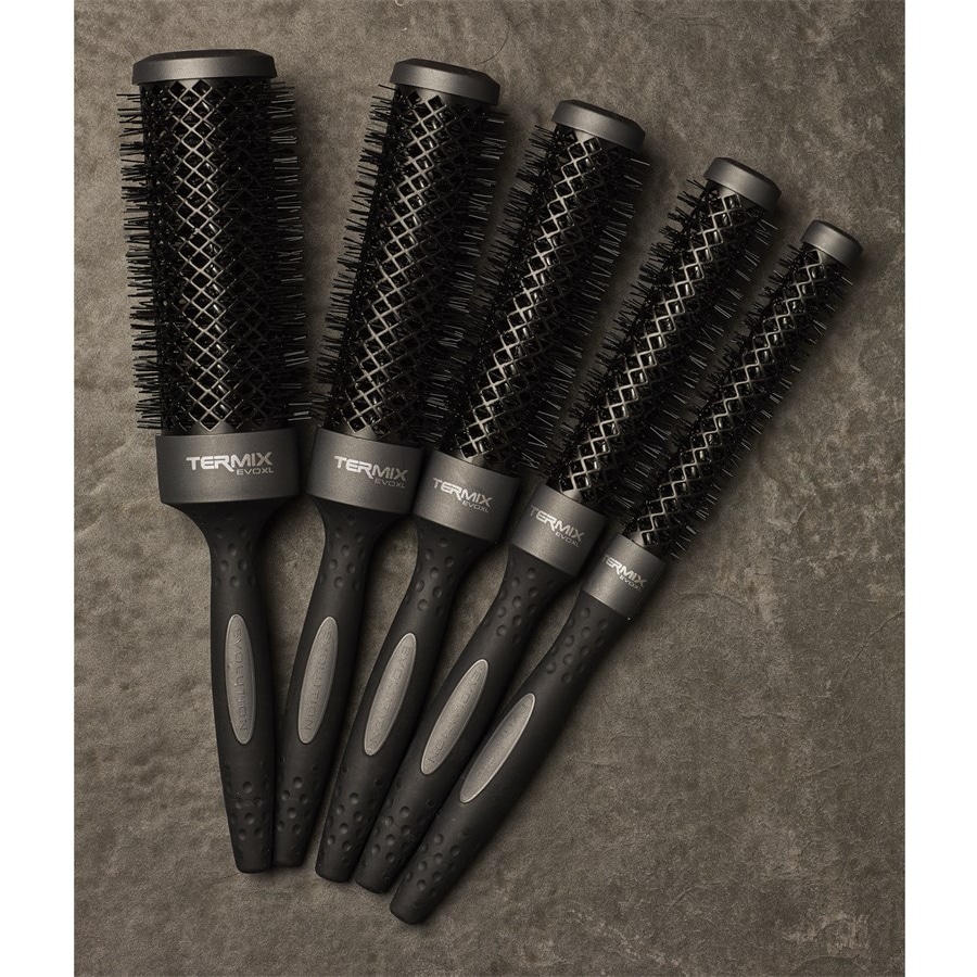 TERMIX Szczotki okrągłe Evolution Plus 5-pack