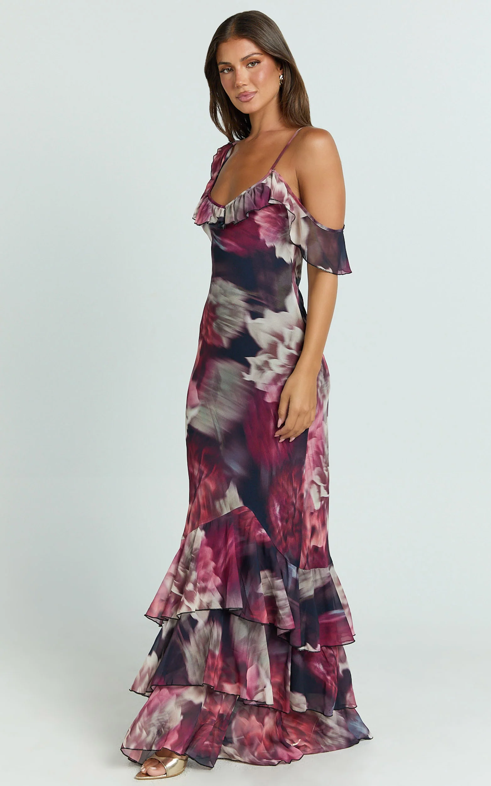Riley Maxi Dress