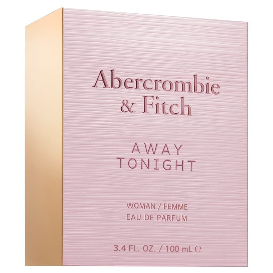 Abercrombie & Fitch Away Tonight Women Woda perfumowana w sprayu