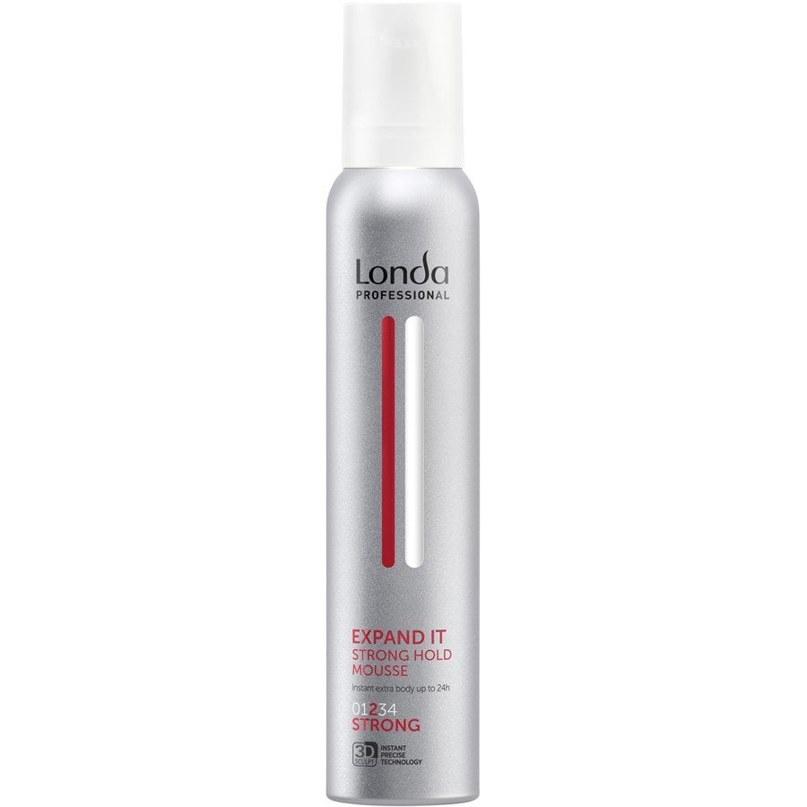 Londa Professional Volume Rozwiń