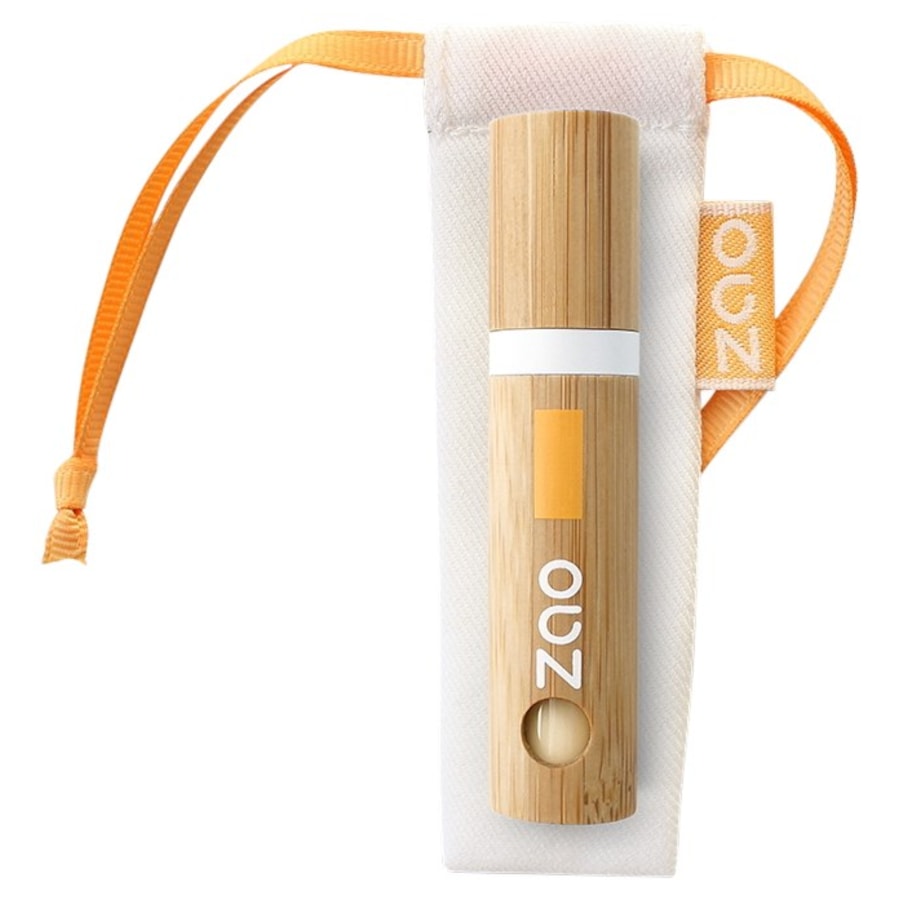 Zao Eyeshadow & Primer Fluid pod oczy