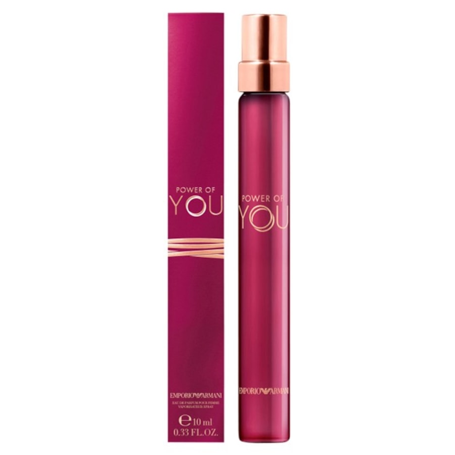 Armani Emporio Armani You Eau de Parfum Spray Power Of You