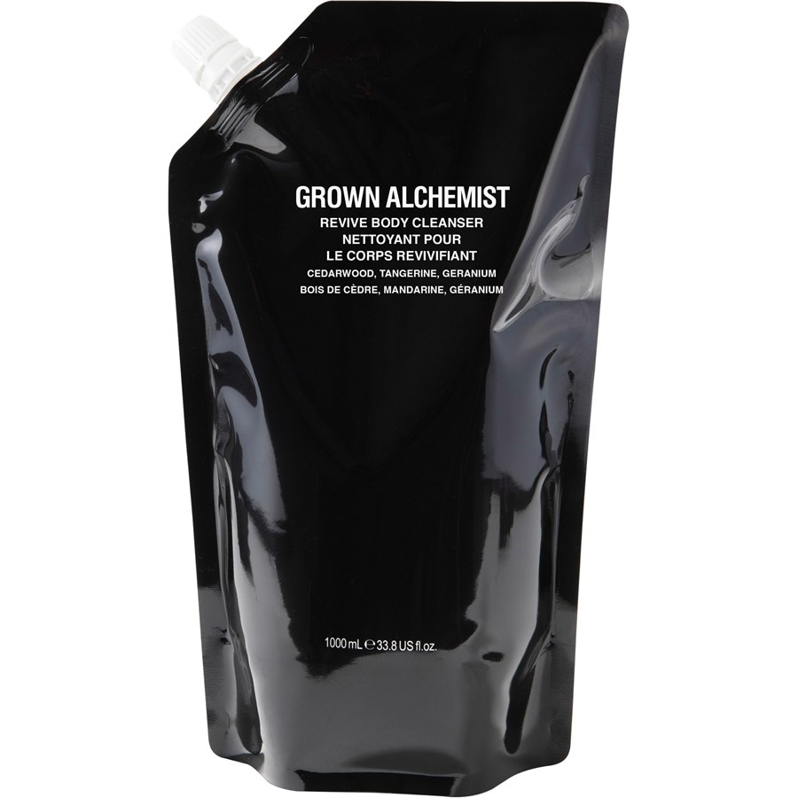 Grown Alchemist Cleansing Revive Body Cleanser