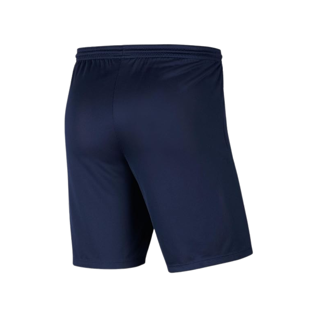 NIKE Park Iii Junior Short Blue BV6865-410