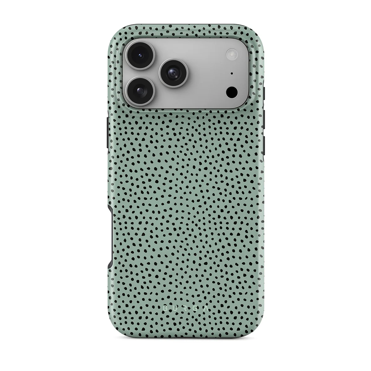 Mint Gelato - iPhone 17 Pro ケース