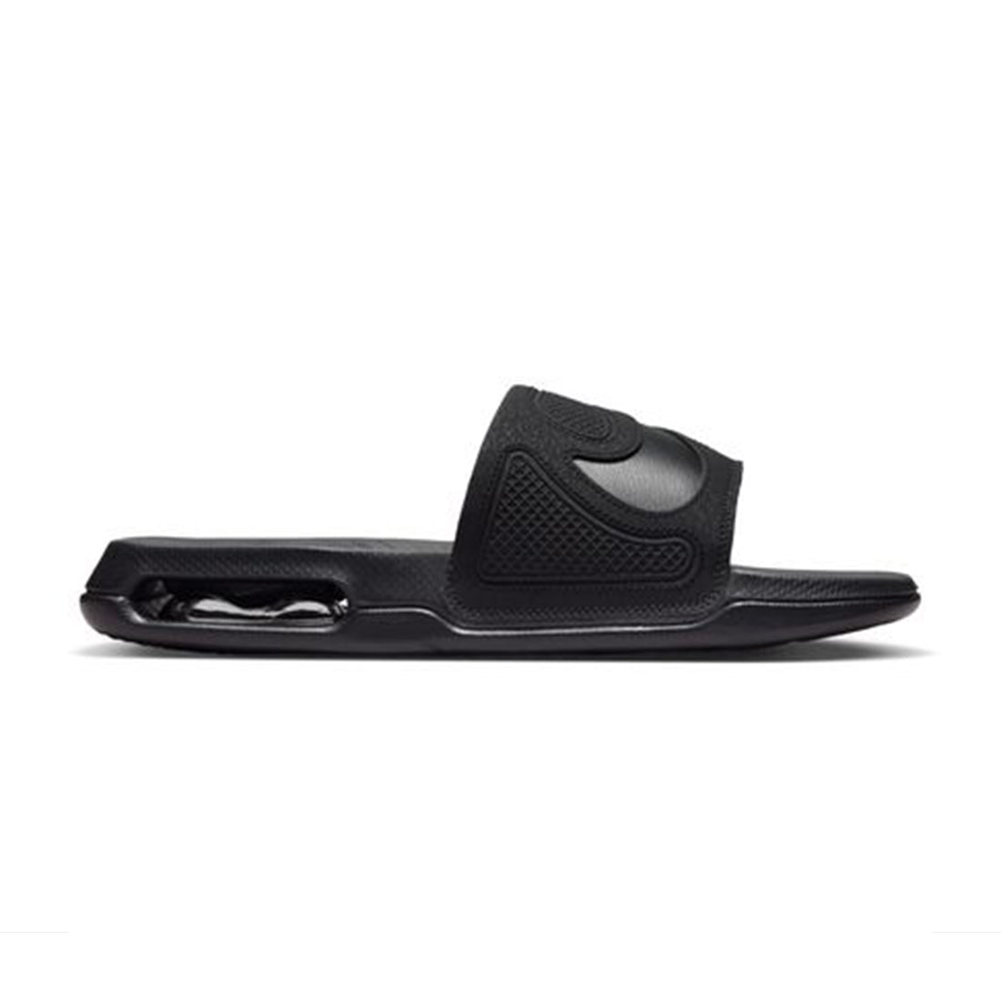 NIKE Air Max Cirro Men's Slides Black DC1460-007