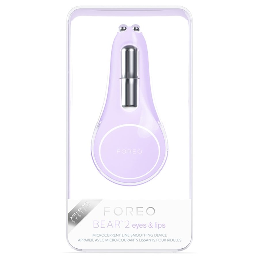 Foreo Oczy i usta Lavender
