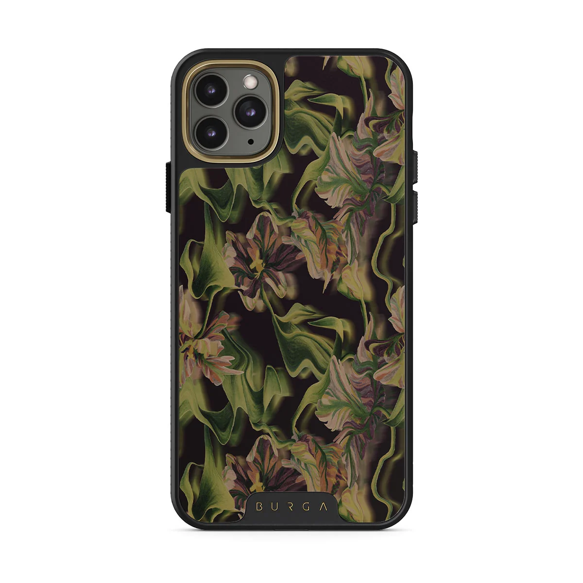 Subtropical - iPhone 11 Pro ケース