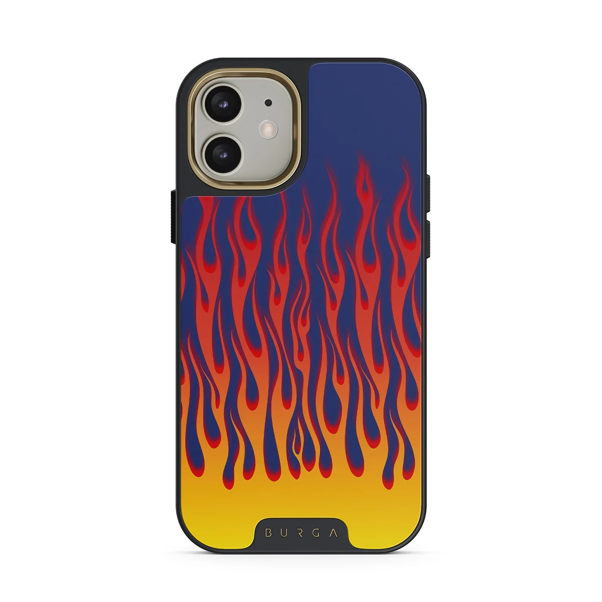Tribal - iPhone 12 ケース