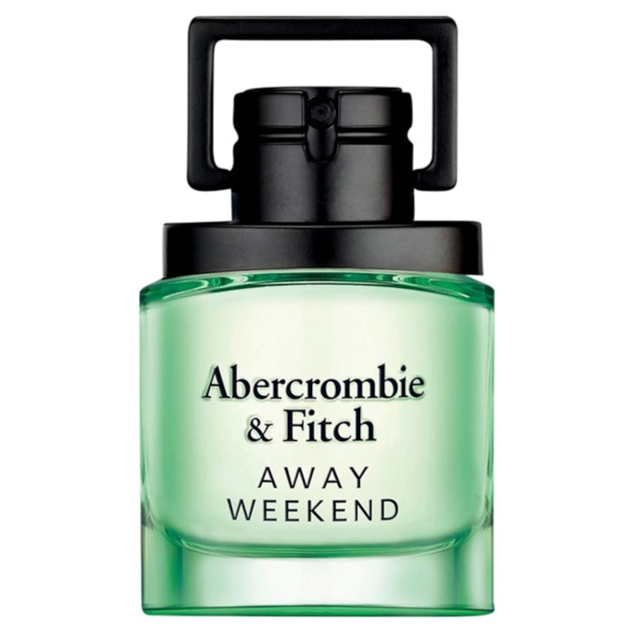 Abercrombie & Fitch Away Weekend Man Woda toaletowa w sprayu