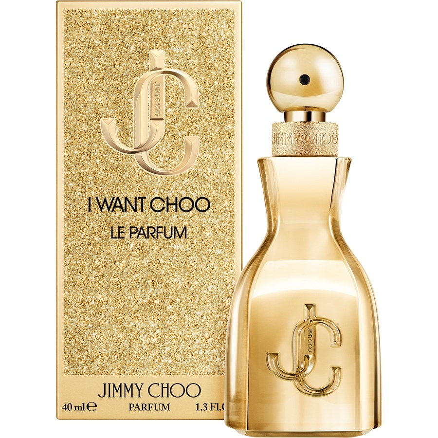 Jimmy Choo I Want Choo Parfum