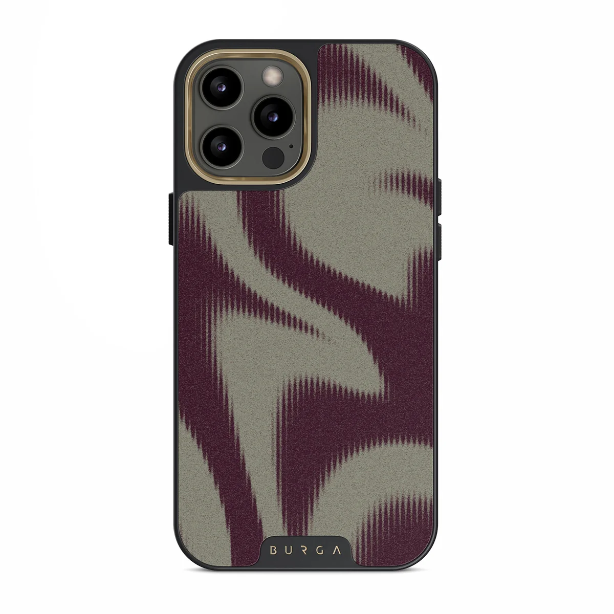 Phantom - iPhone 12 Pro ケース