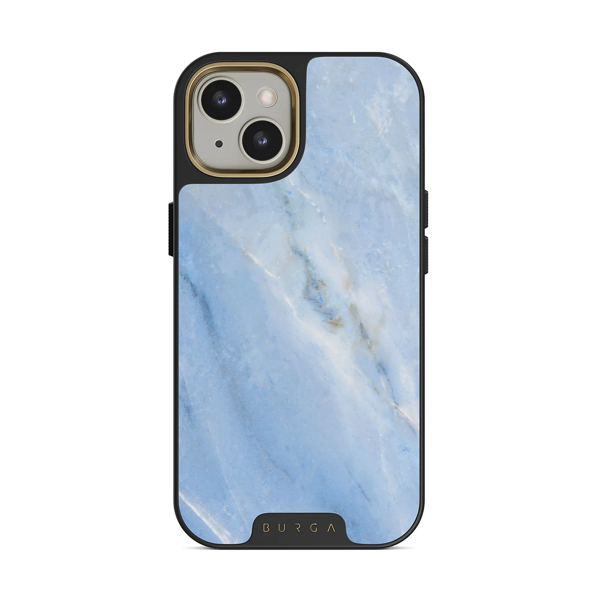 Fluffy Clouds - iPhone 13 ケース