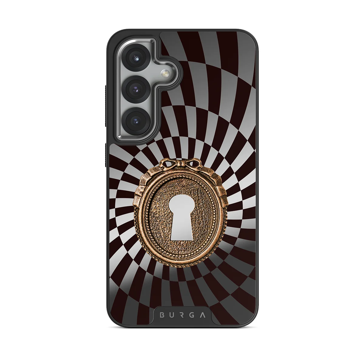 Paradox - Samsung Galaxy S25 ケース