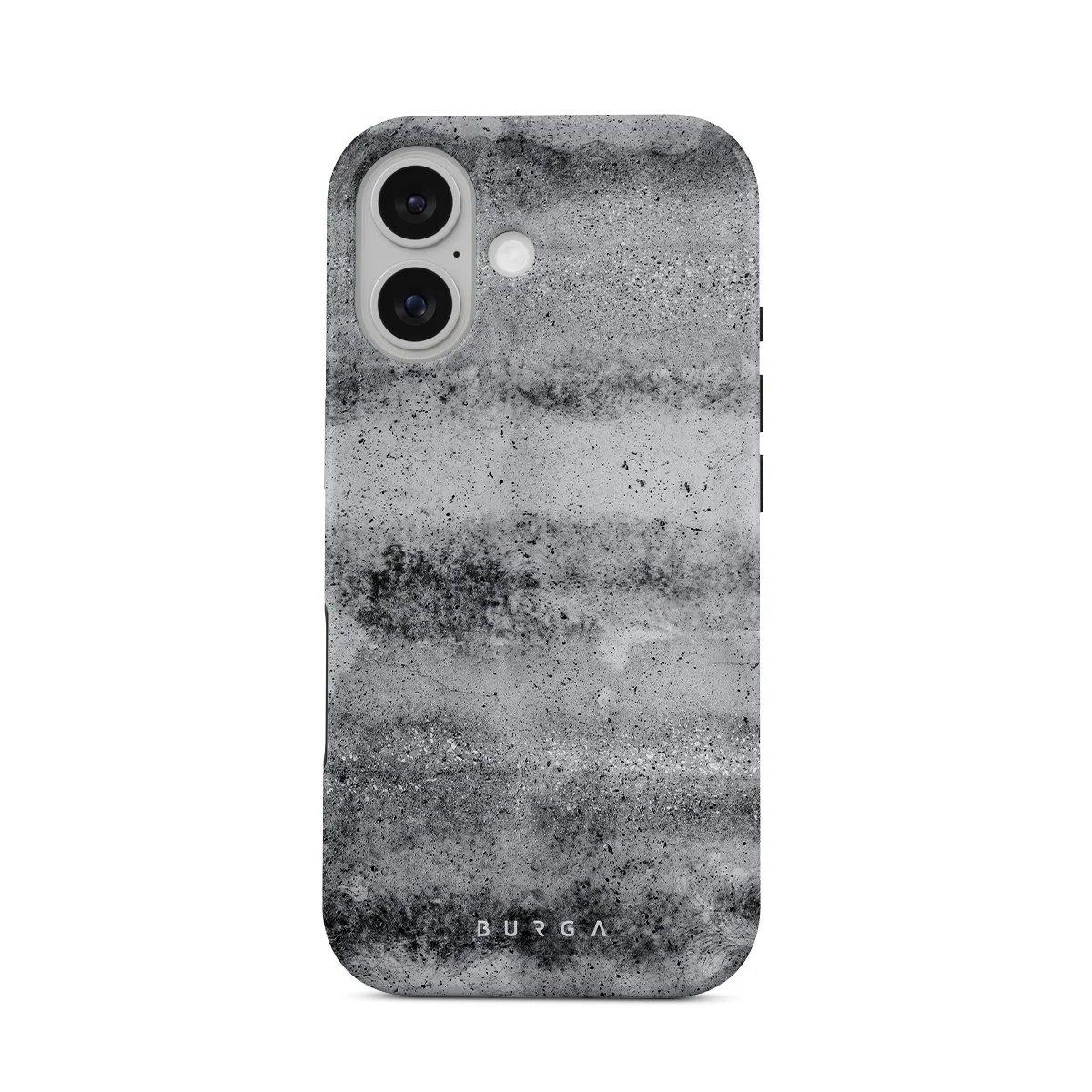 Concrete Jungle - iPhone 16 ケース