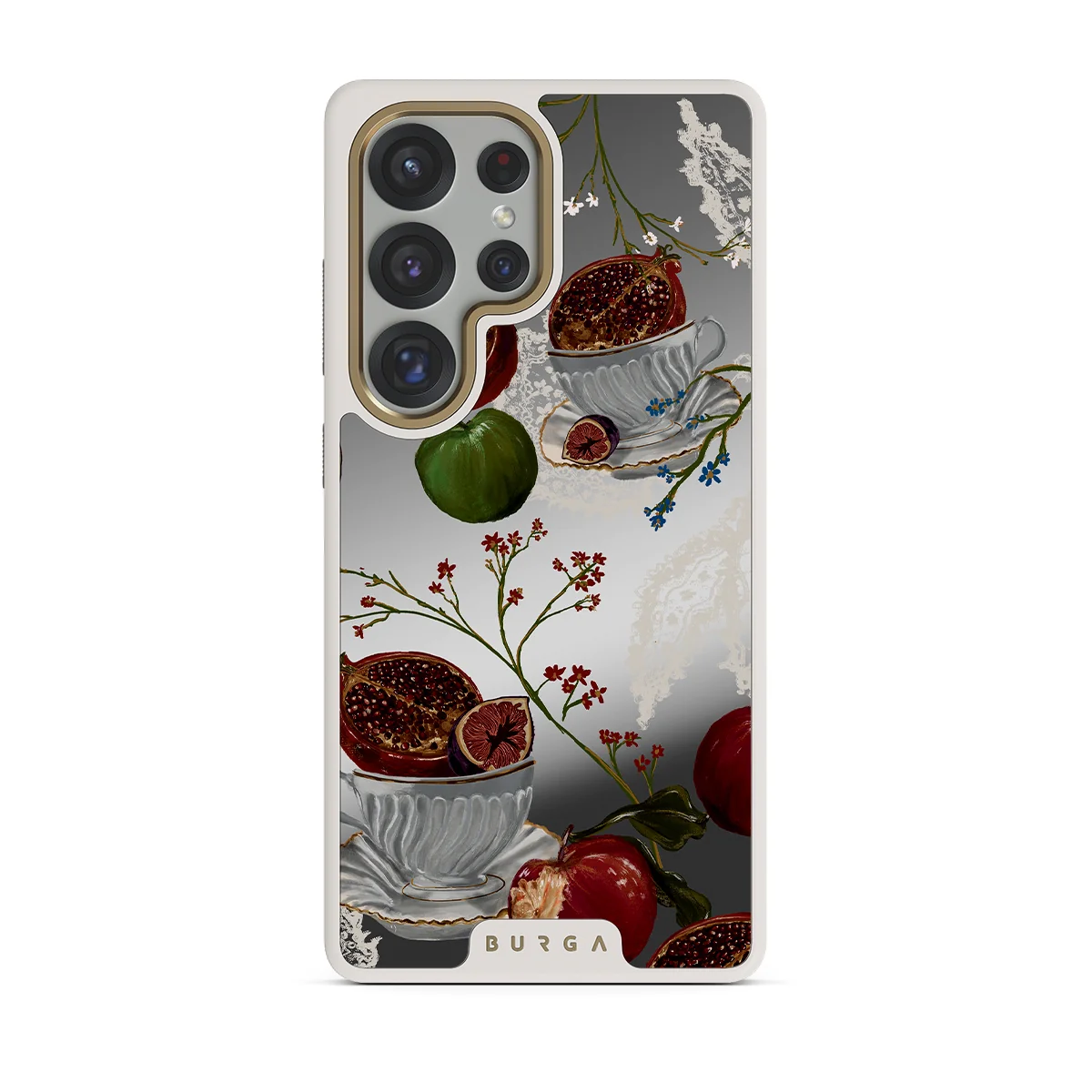 Afternoon Tea - Samsung Galaxy S25 Ultra ケース