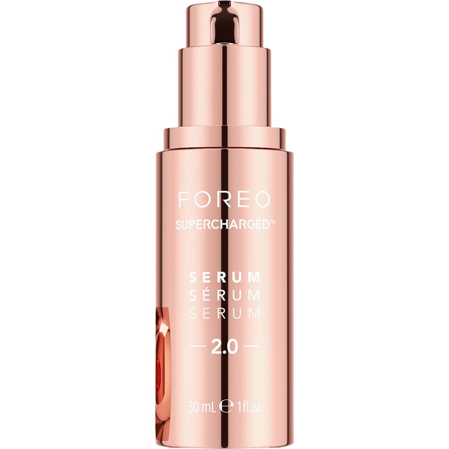 Foreo Maseczki i serum Supercharged Serum 2.0