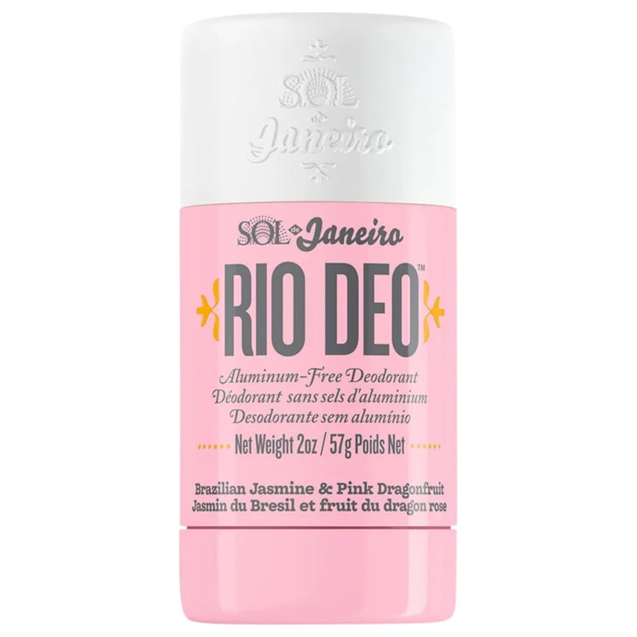 Sol de Janeiro Pielęgnacja ciała Rio Deodorant Stick Cheirosa 68