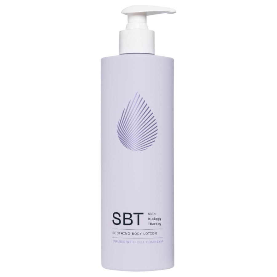 SBT cell identical care Body Care Kojący balsam do ciała