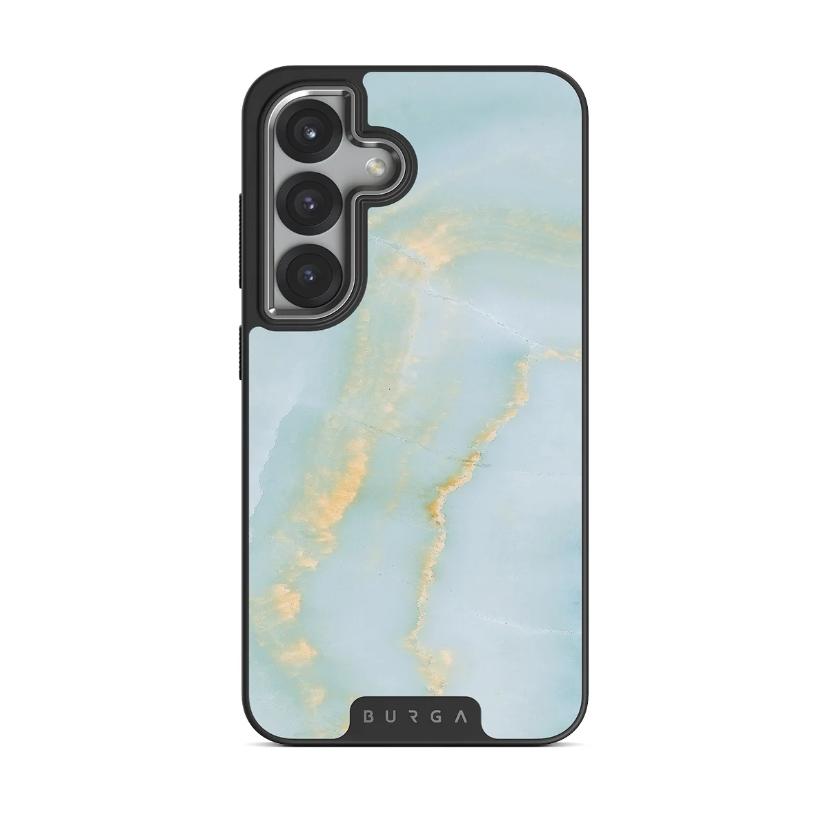 Sea Salt - Samsung Galaxy S25 ケース