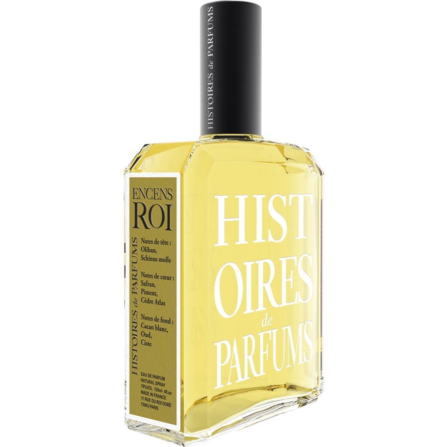 Histoires de Parfums Timeless Classics Eau de Parfum Spray Encens Roi