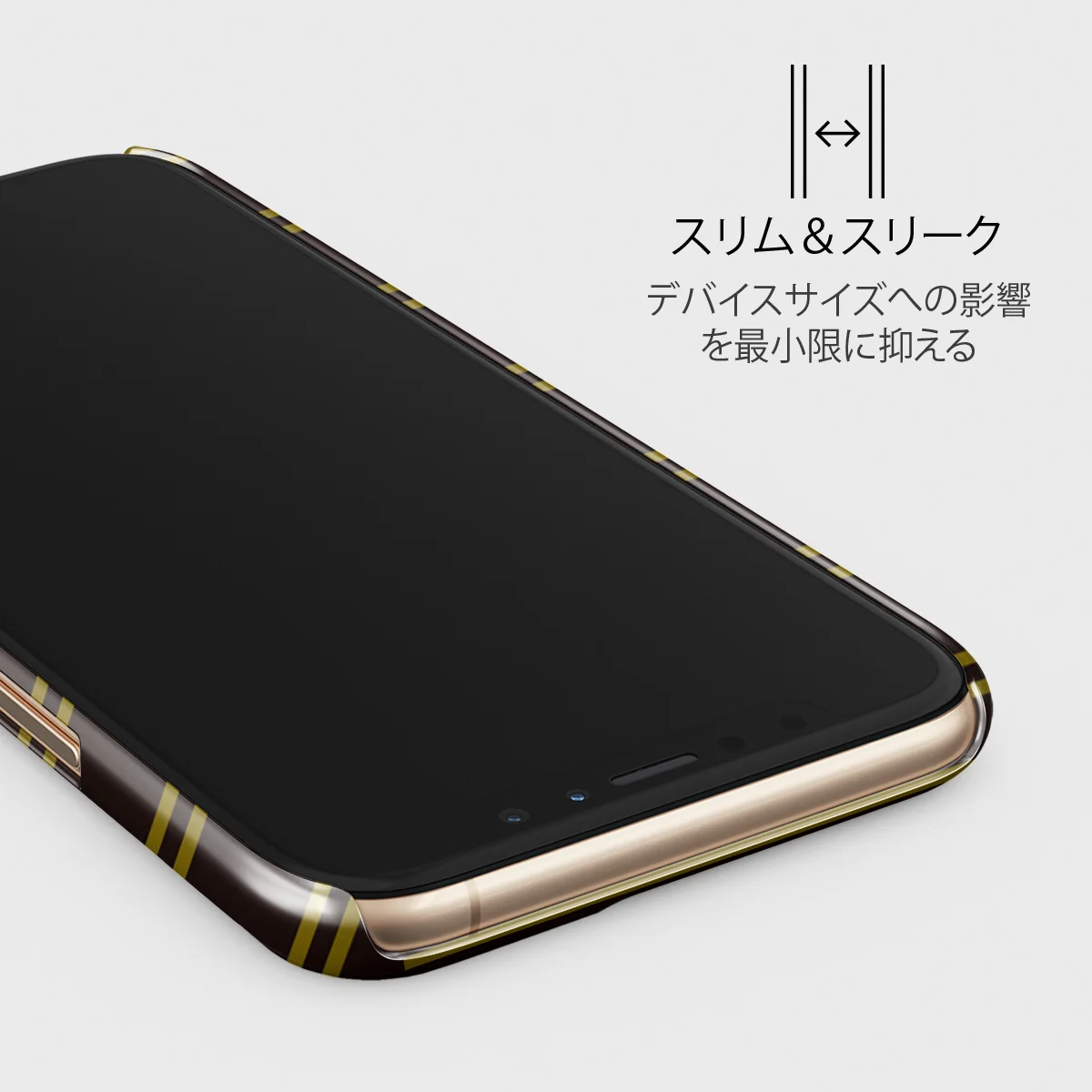 Freshman - iPhone 11 Pro Max ケース
