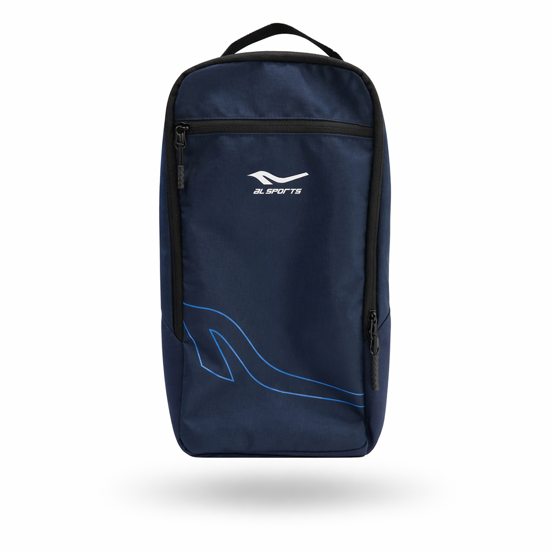AL Koba Men's Shoe Bag Navy CE15007020