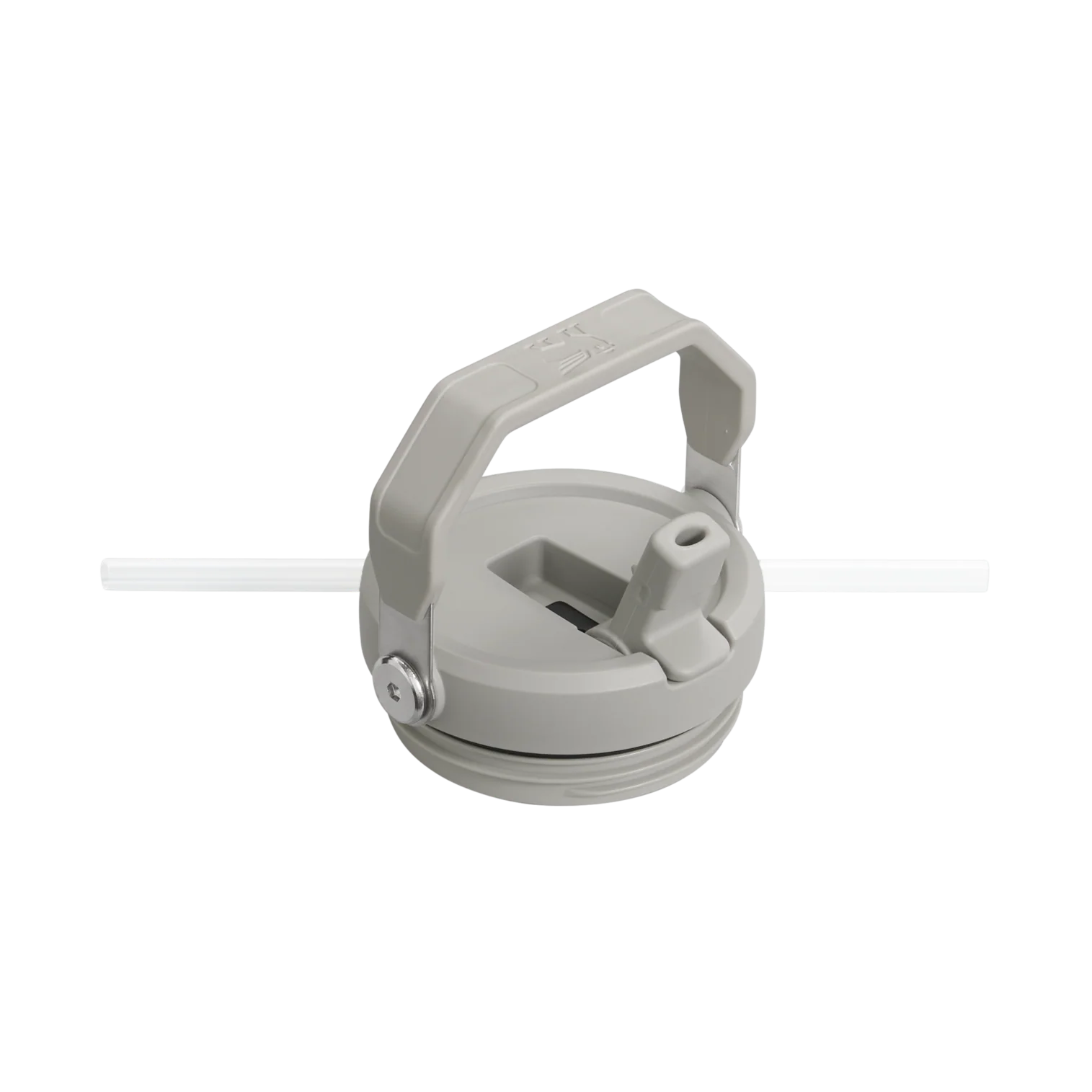 The IceFlow™ Flip Straw Tumbler | 30 OZ