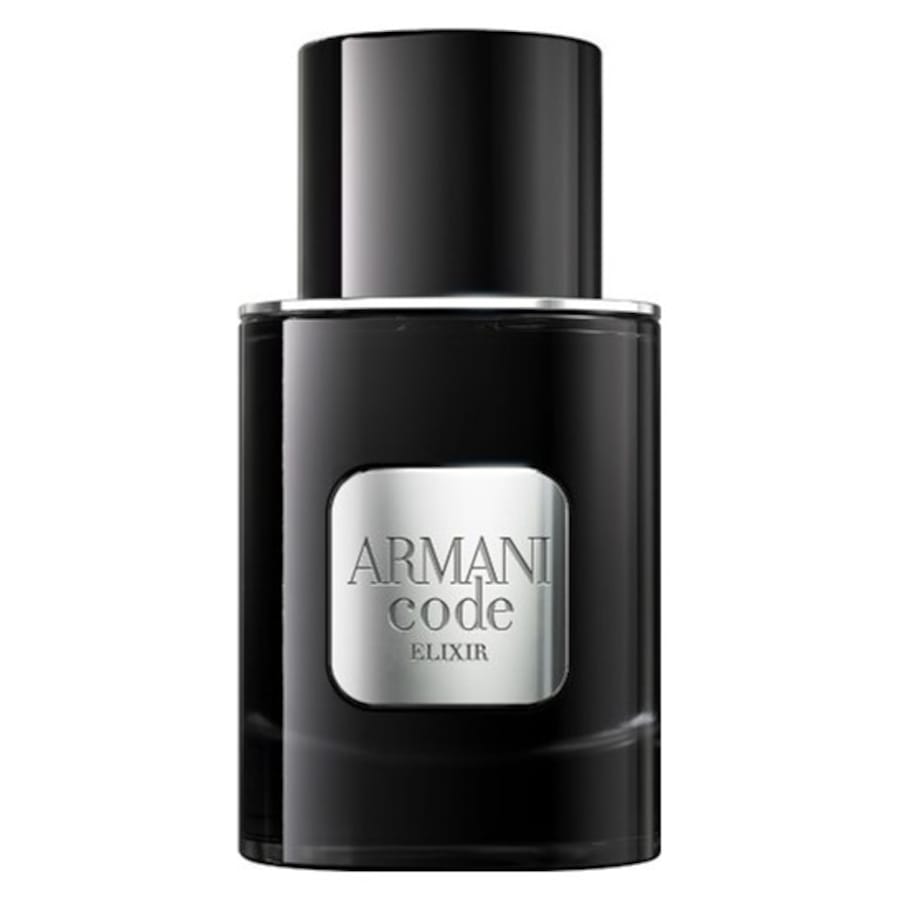 Armani Code Homme Parfum Elixir