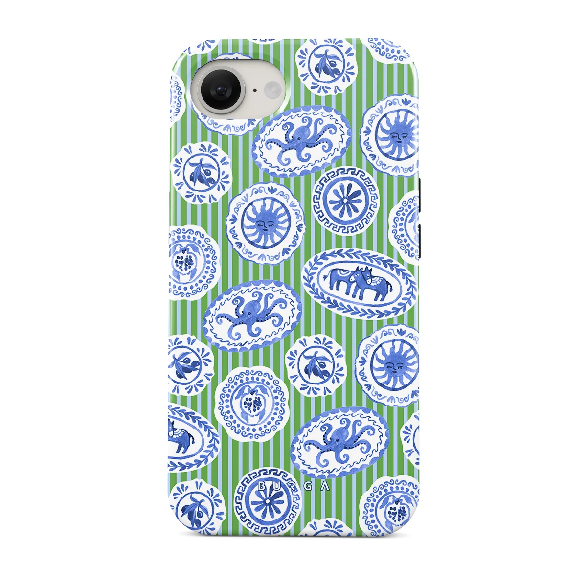 Taverna - iPhone 17e ケース