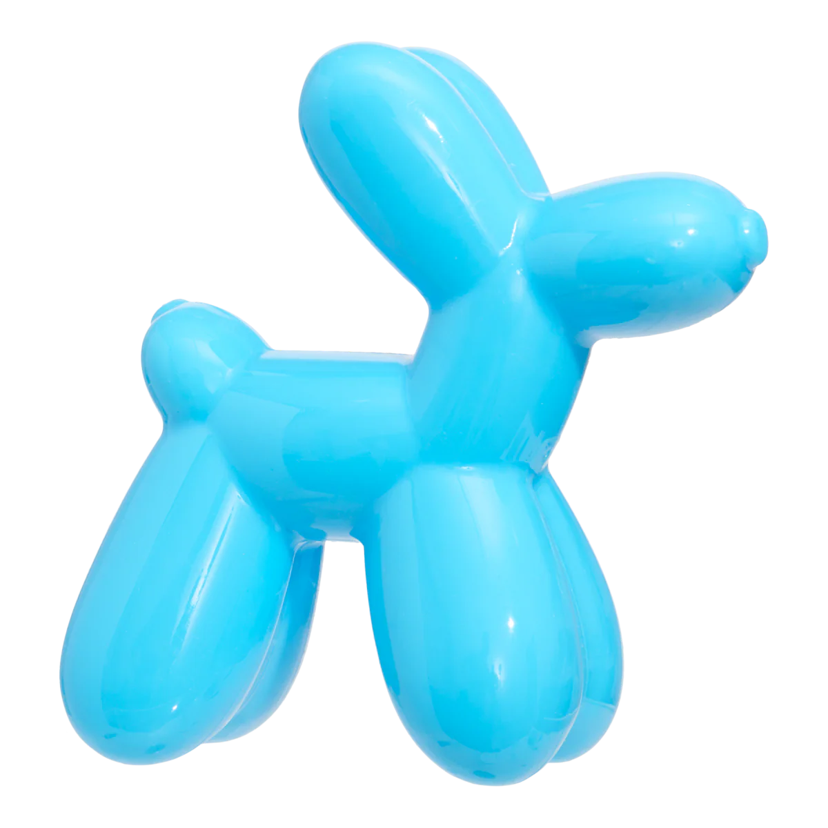 Bob The Balloon Durable Super Chewer Dog Toy