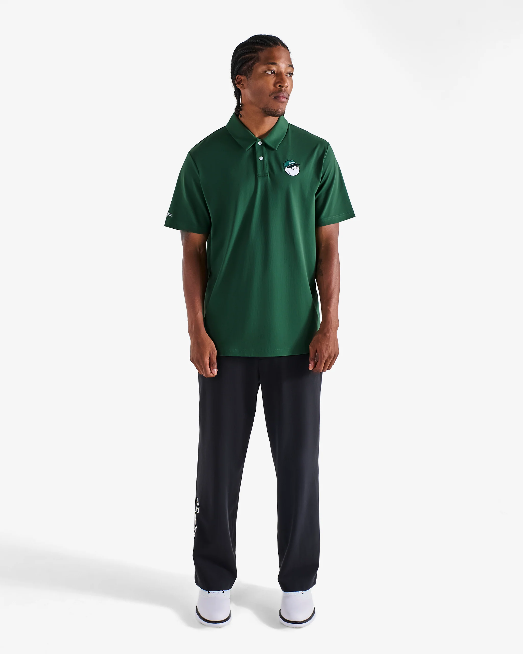 Fairway Baldwin Polo
