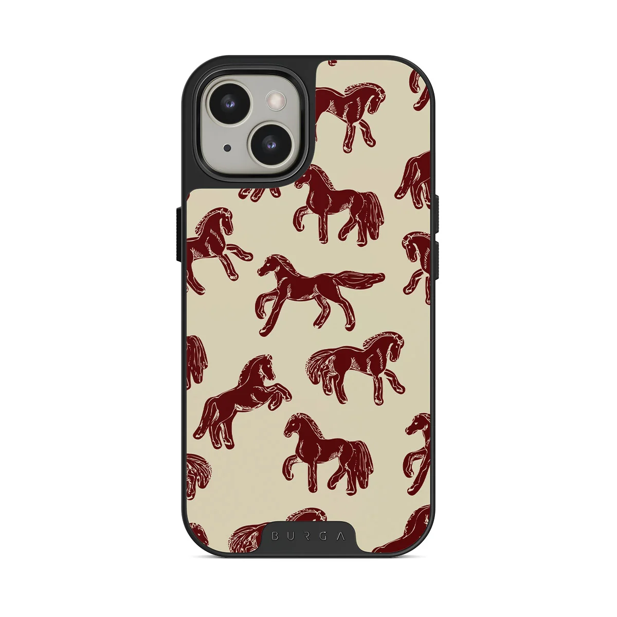 Mustang - iPhone 13 ケース