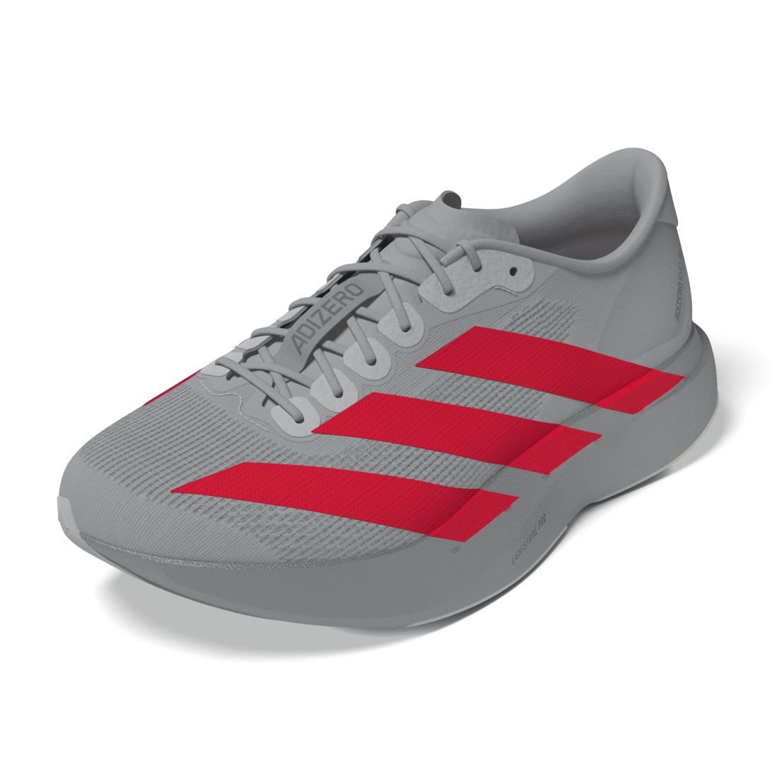 ADIDAS Adizero Evo SL Men Running Silver KI3381