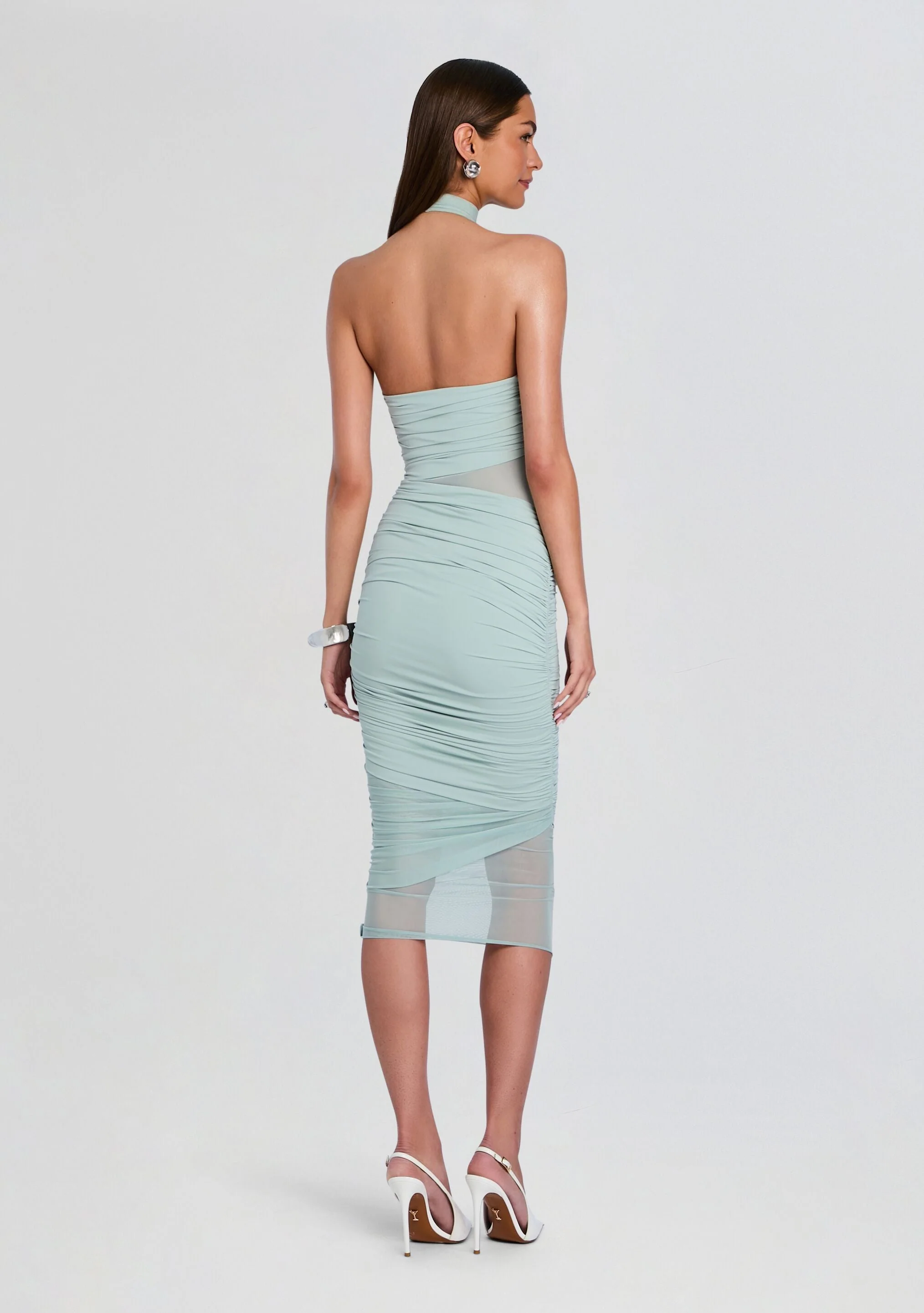 Esmee Midi Dress