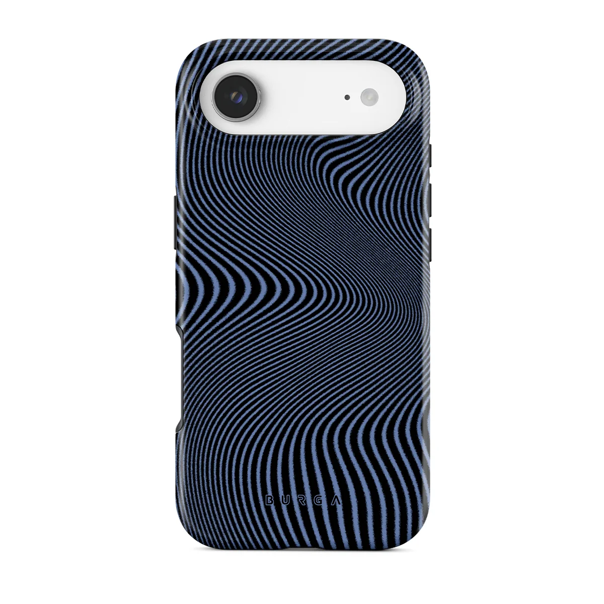 Pulse - iPhone Air ケース
