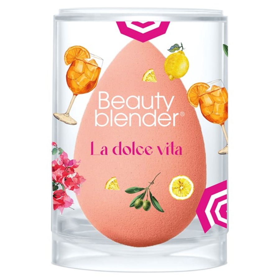 beautyblender Gąbki do makijażu La Dolce Vita
