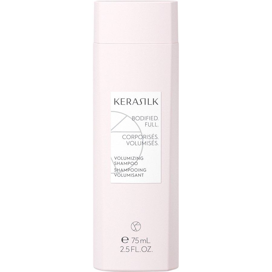 Kerasilk Essentials Szampon zwiększający objętość
