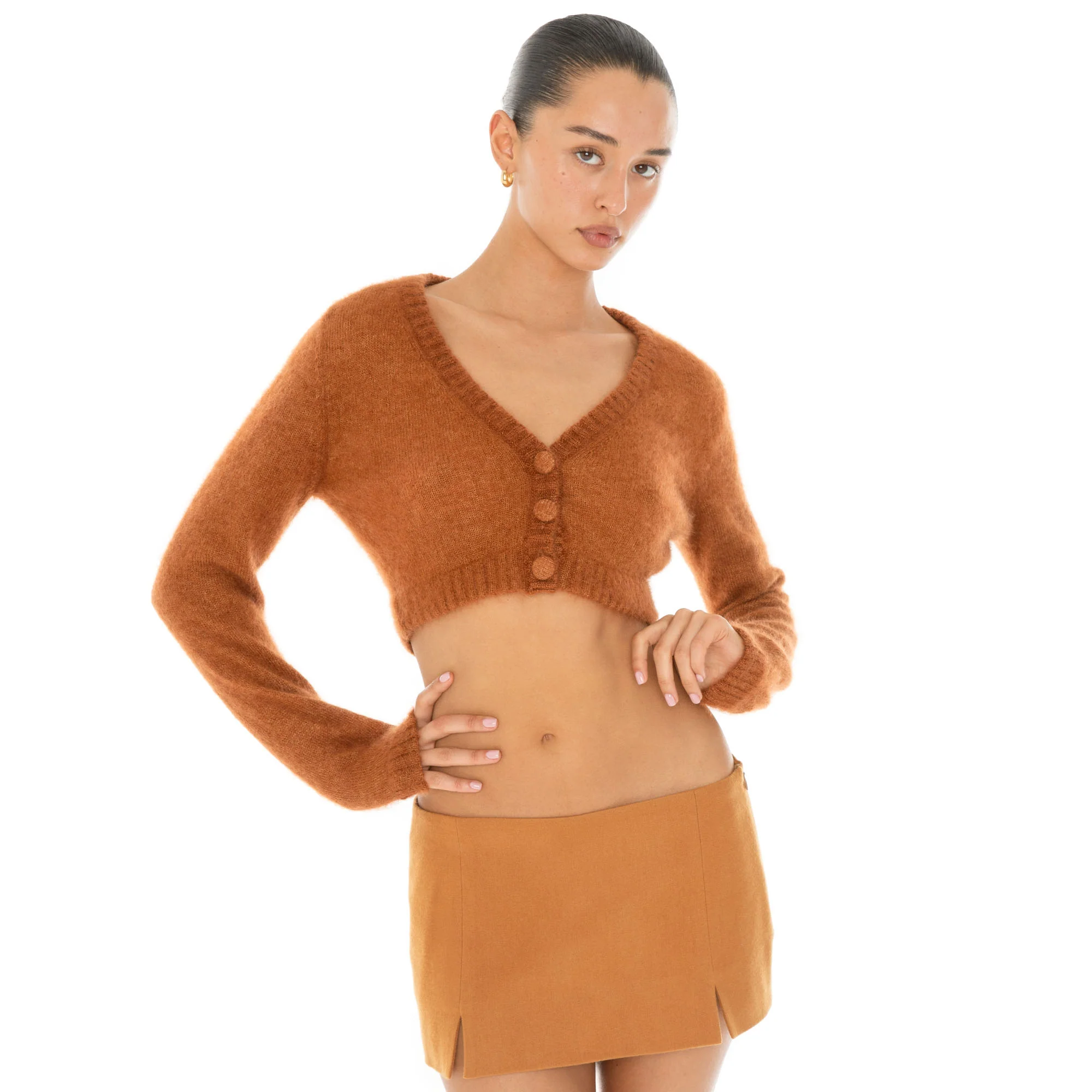 Cosette Cardigan