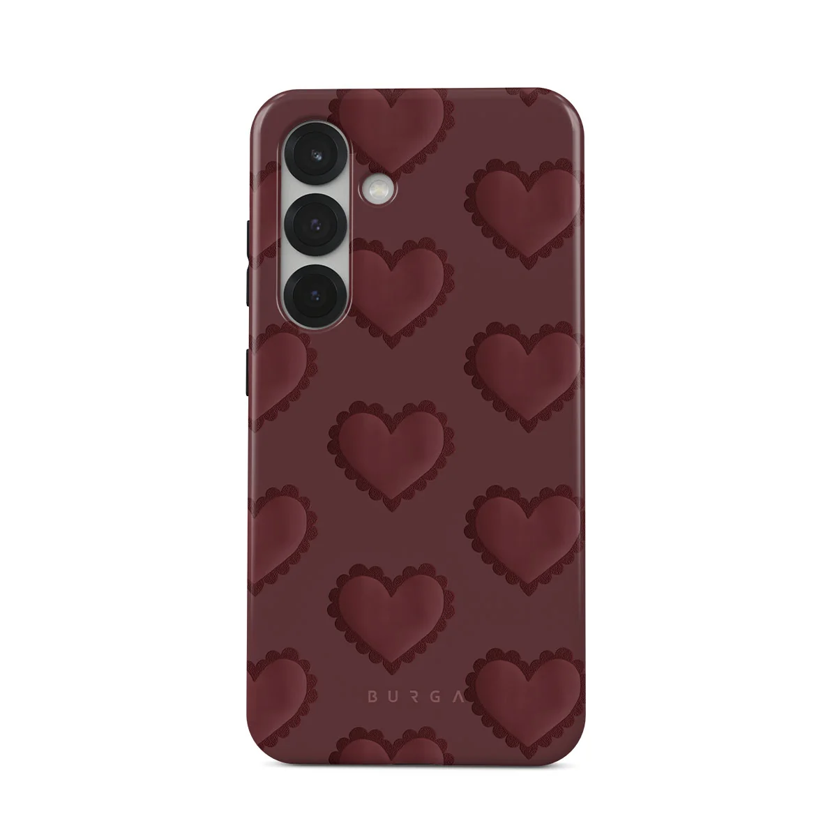 Loveholic - Samsung Galaxy S25 ケース