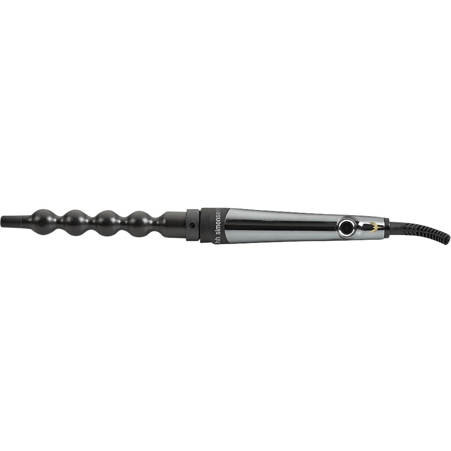 HH Simonsen Lokówki VS10 Rod Curling Iron, Touch Handle