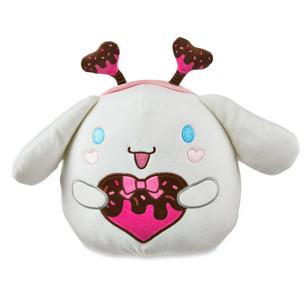 Squishmallows Super Soft Plush Toys 8