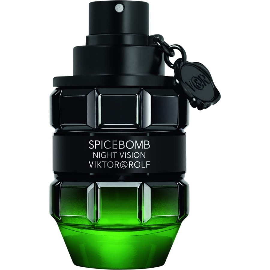 Viktor & Rolf Spicebomb Eau de Toilette Spray Nightvision