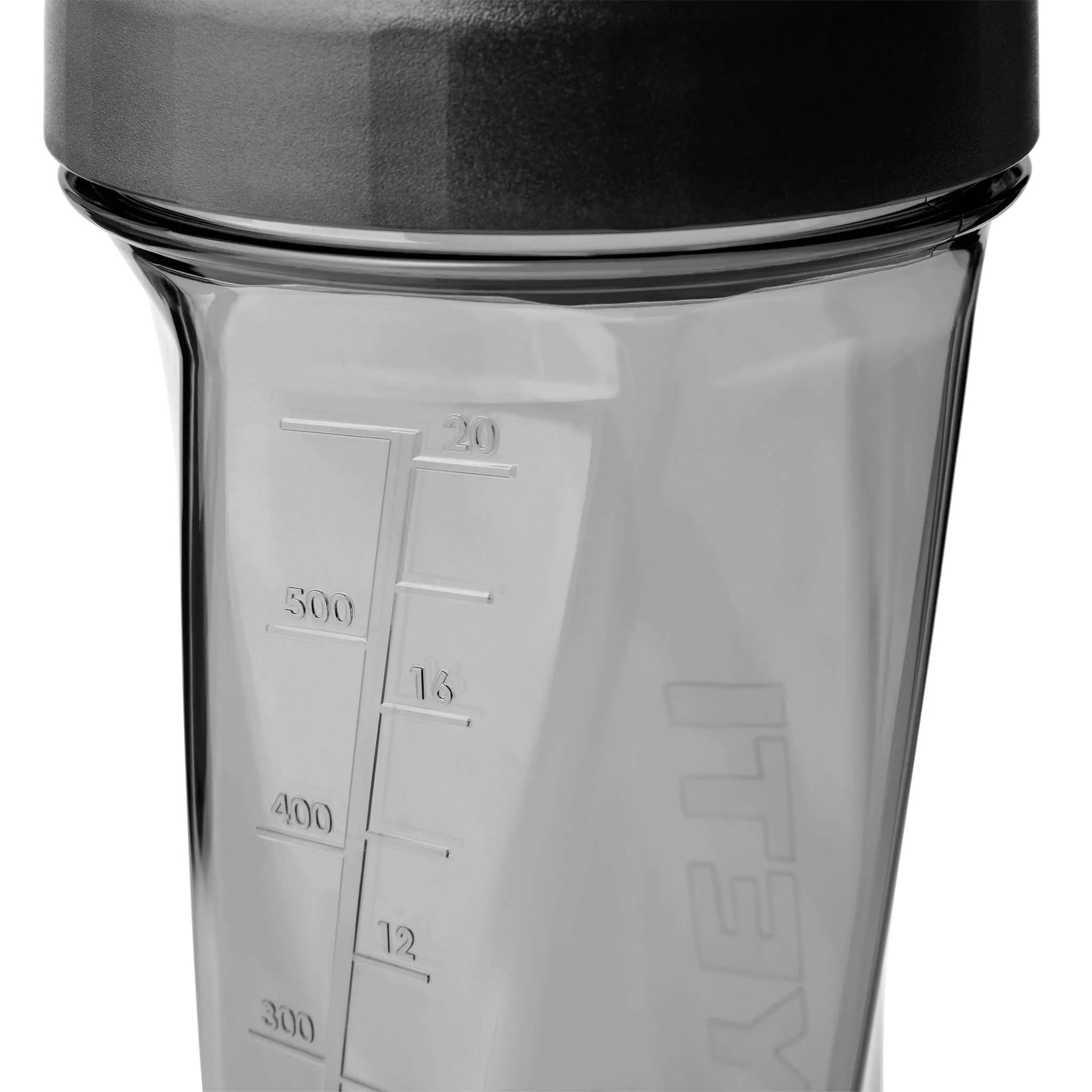 YETI Charcoal Yonder 27oz Shaker Bottle - luluinthesky